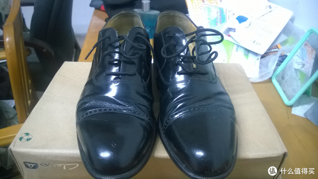【ebay 好物分享会】bruno magli 男款皮鞋及其尺码建议