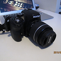 摄影小白的入门级单反 PENTAX 宾得 K50 初入手