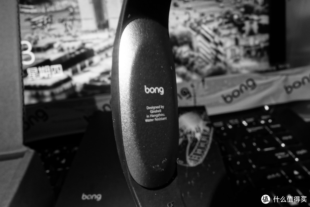 bongⅡ3个多月的使用感受