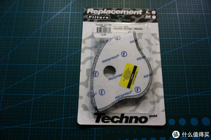 RESPRO CINQRO 口罩晒单 & 买小了解决办法