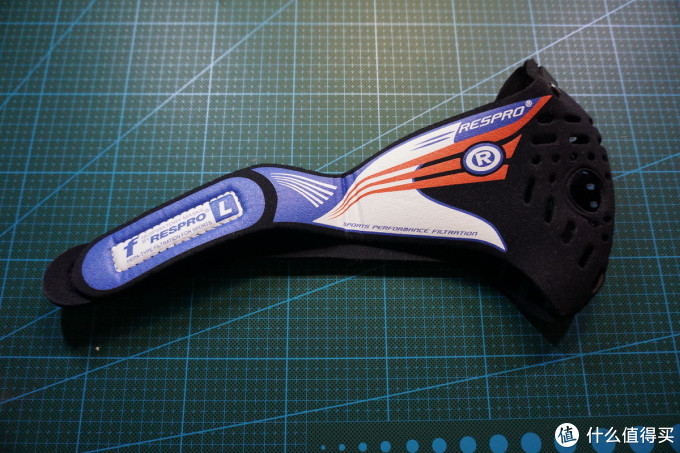 RESPRO CINQRO 口罩晒单 & 买小了解决办法