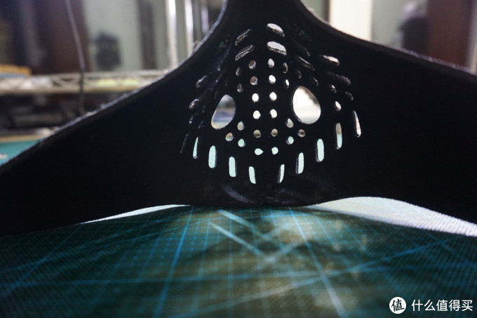 RESPRO CINQRO 口罩晒单 & 买小了解决办法