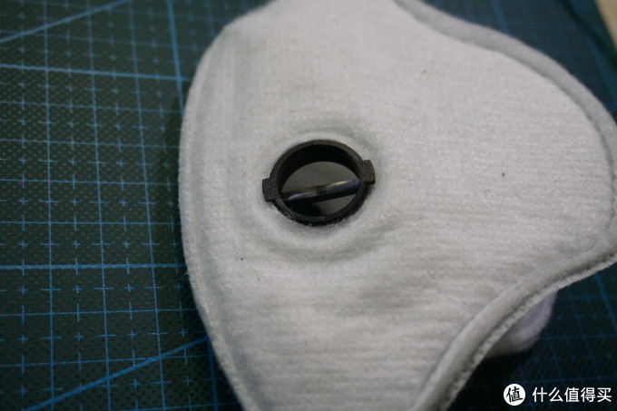 RESPRO CINQRO 口罩晒单 & 买小了解决办法