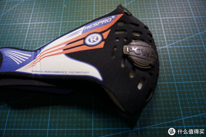 RESPRO CINQRO 口罩晒单 & 买小了解决办法
