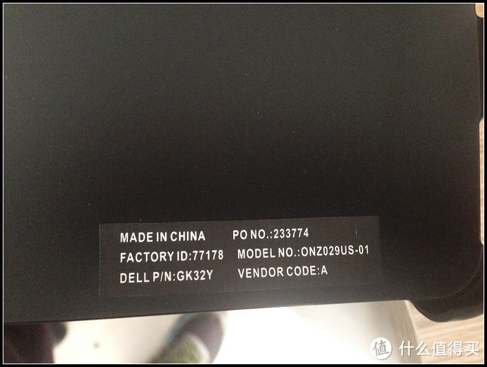 办公大于娱乐！DELL 戴尔 VENUE 11 pro 顶配+带电池键盘及保护套