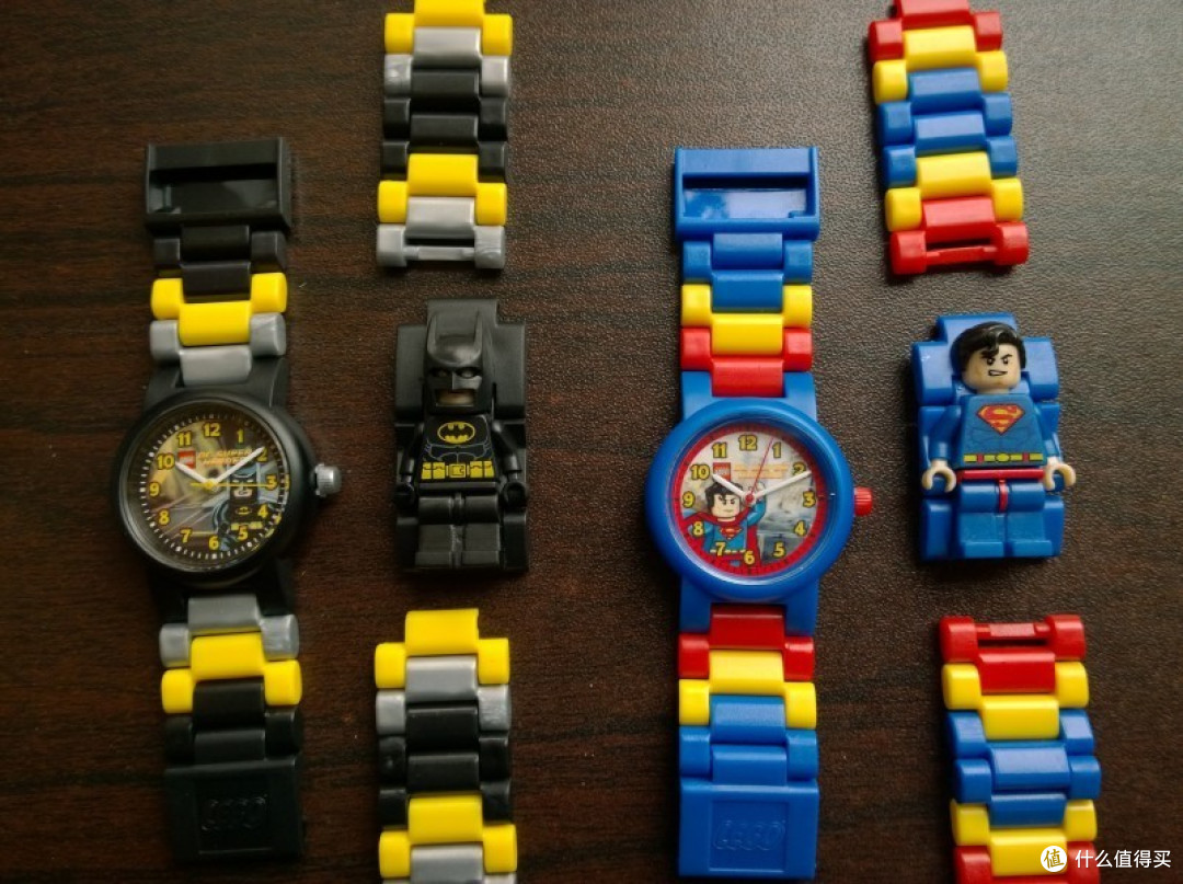 圣诞礼物变成了新年礼物：黑五海淘  LEGO 乐高 DC英雄系列手表+变形金刚机器恐龙童鞋