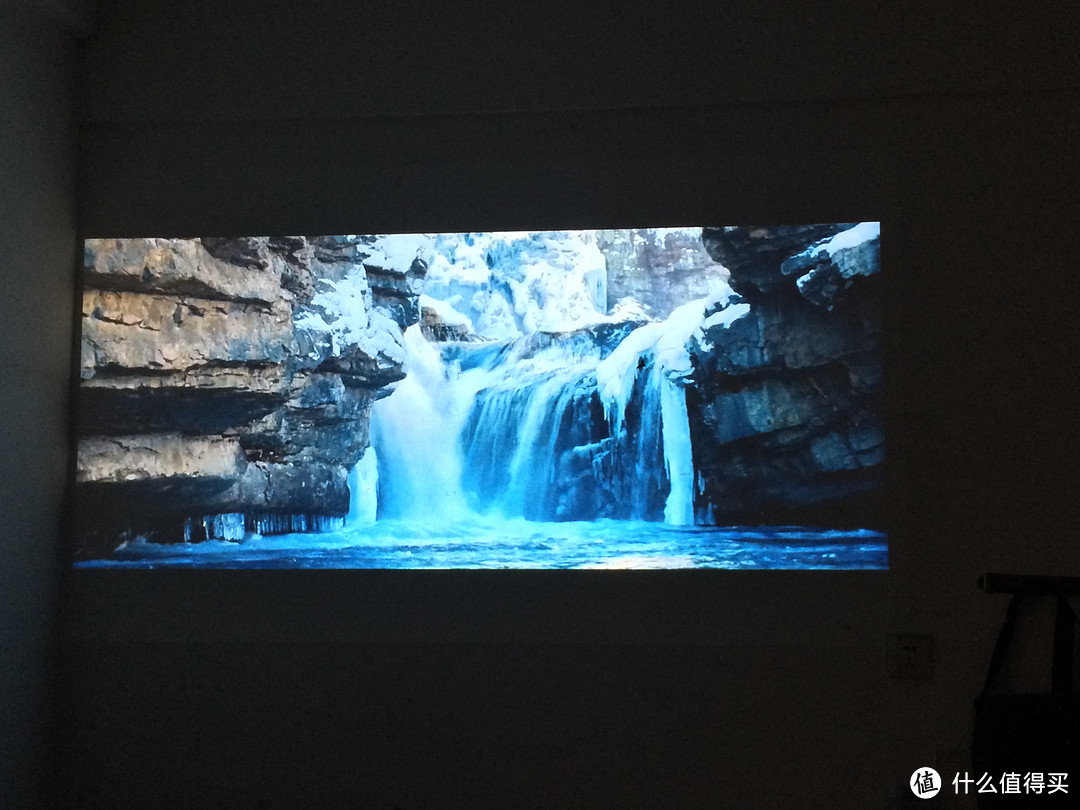 漫漫拔草路之投影仪：Like New级 Optoma 奥图码 HD131Xe 3D高清投影仪