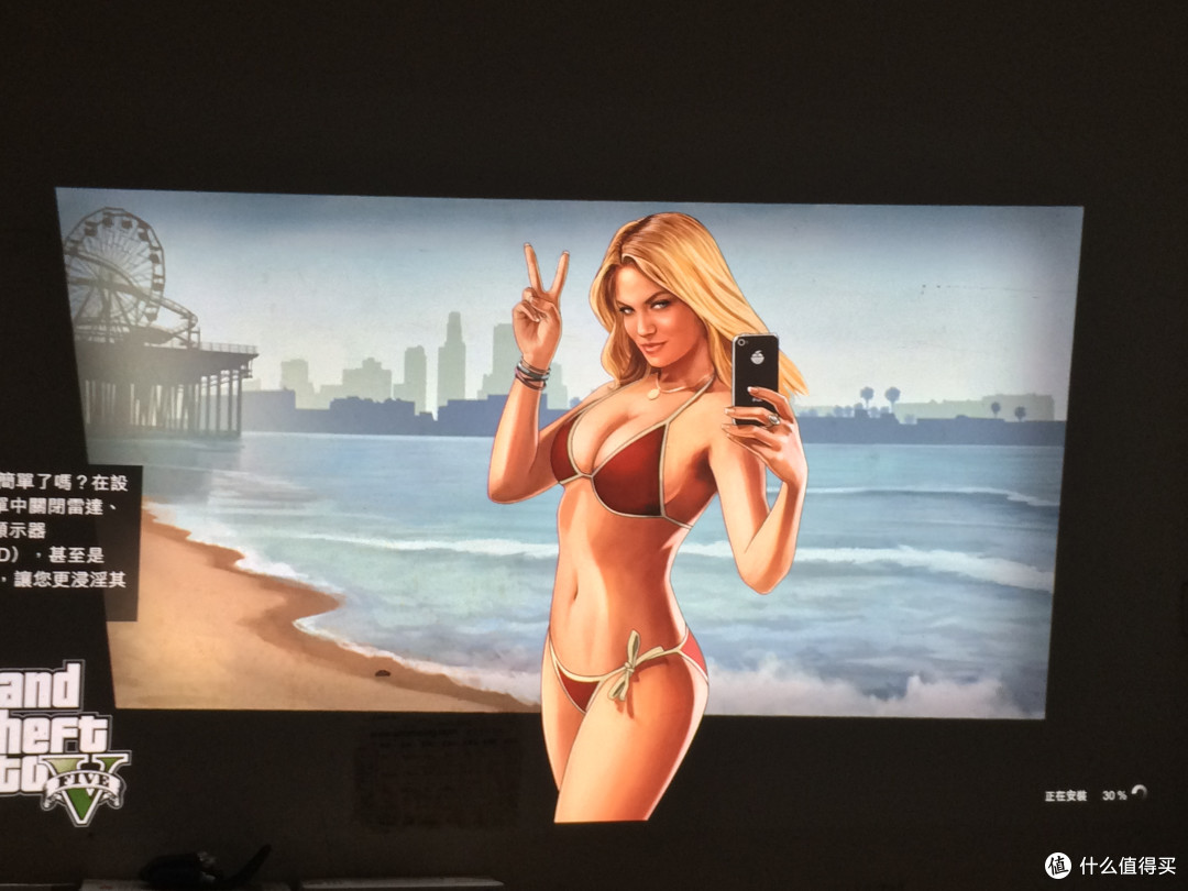 漫漫拔草路之投影仪:Like New级 Optoma 奥图码 HD131Xe 3D高清投影仪