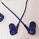 MEElectronics 迷籁 Sport-Fi S6P 入耳式运动耳机 绿色