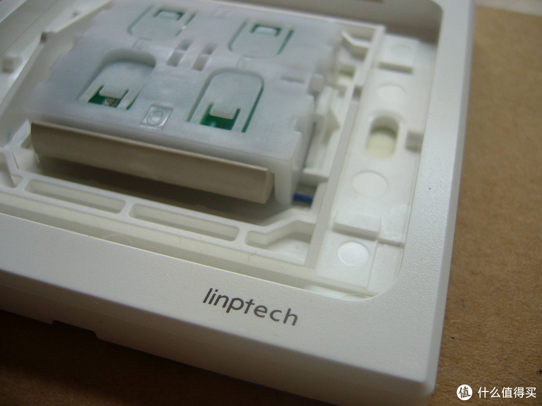 适宜的微创新—领普科技（Linptech）Linbell G1 动能自发电无线门铃测评