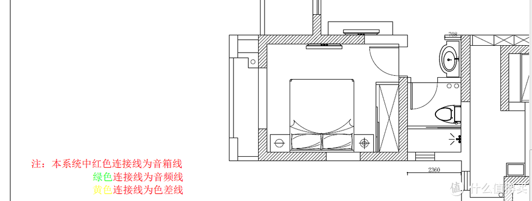 【什么值得买2015年度文章】新房网络布置经验分享