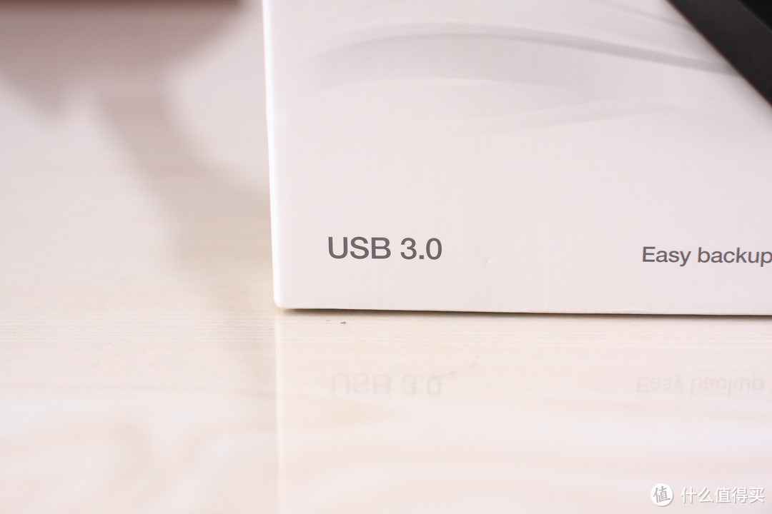 Seagate 希捷 Backup Plus 新睿品 3.5寸 桌上型移动硬盘 2TB USB 3.0
