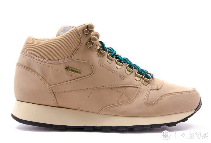 Packer Shoes半价撸三双：SAUCONY GRID 9000、REEBOK CLASSIC LEATHER MID GOR-TEX、NEW BALANCE 850