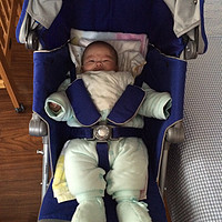 实体店8折购入宝宝的座驾：Maclaren Techno XT 婴儿推车