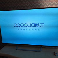 CooCaa  酷开 42K1TY 42英寸青春版 智能电视