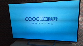 CooCaa  酷开 42K1TY 42英寸青春版 智能电视