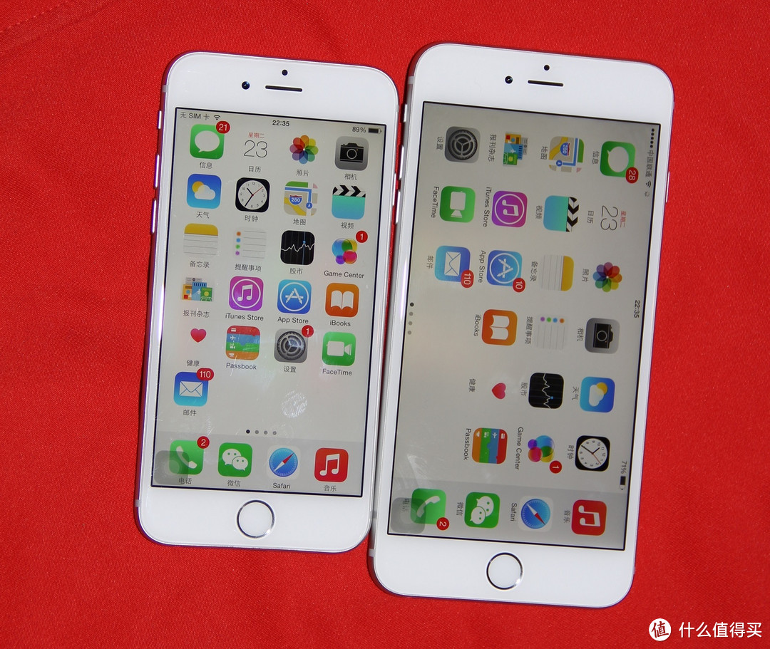 悲喜参半的日淘iPhone6 plus经历 & Earpods 替代品 飞利浦 Fidelio S2开箱小评