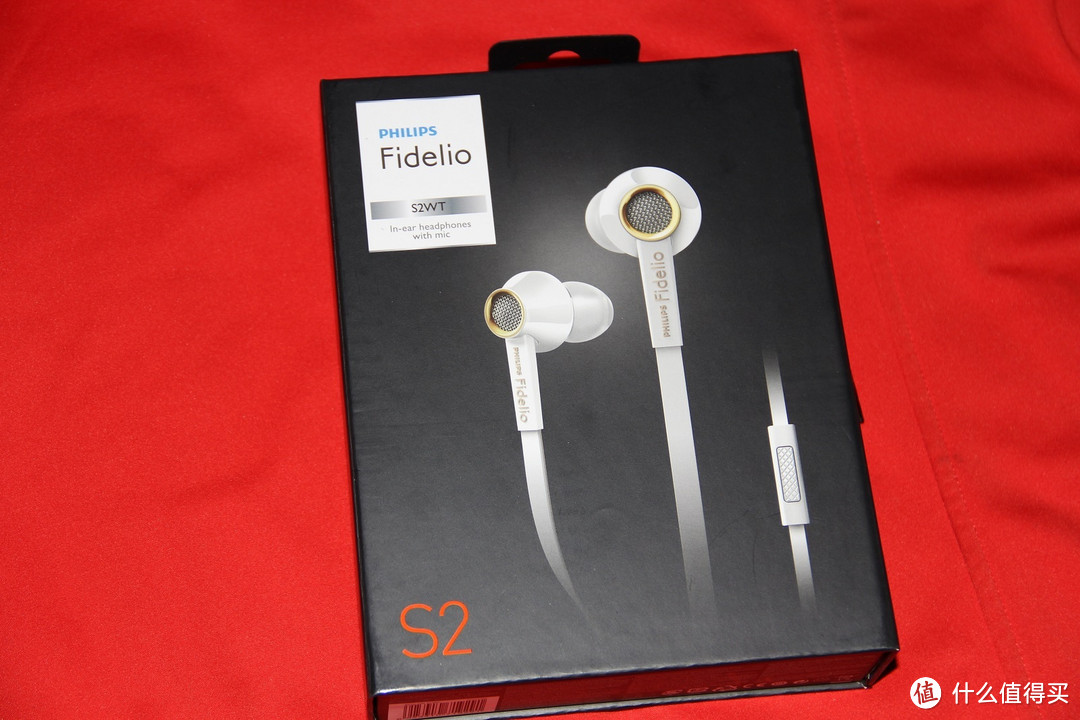 悲喜参半的日淘iPhone6 plus经历 & Earpods 替代品 飞利浦 Fidelio S2开箱小评