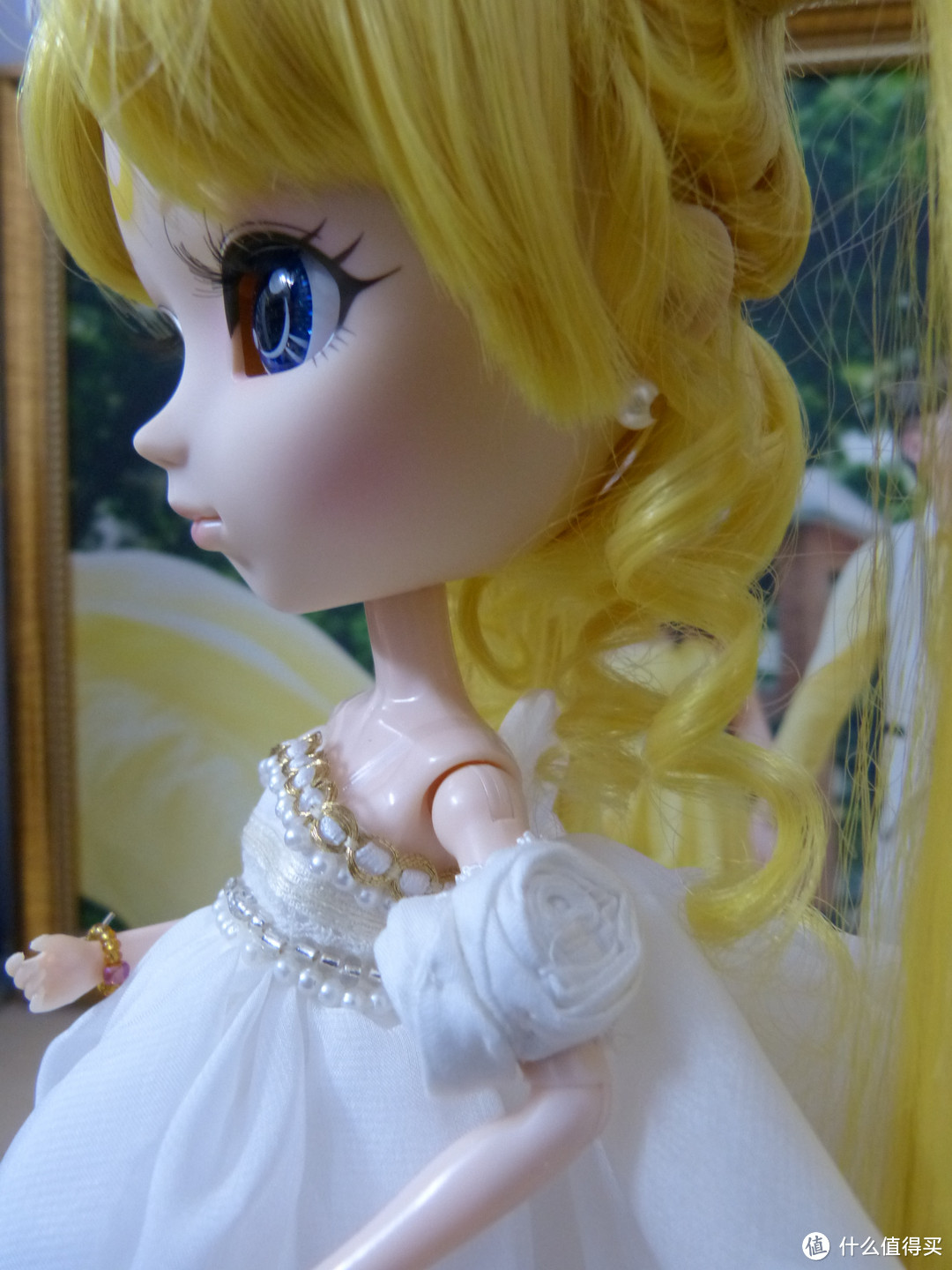 一次不太愉快的日亚购物经历：Pullip 美少女娃娃