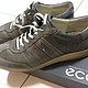 黑五入手：ECCO 爱步 Biom Hybrid 健步鞋 & Clarks 其乐 Bushacre 2 沙漠靴