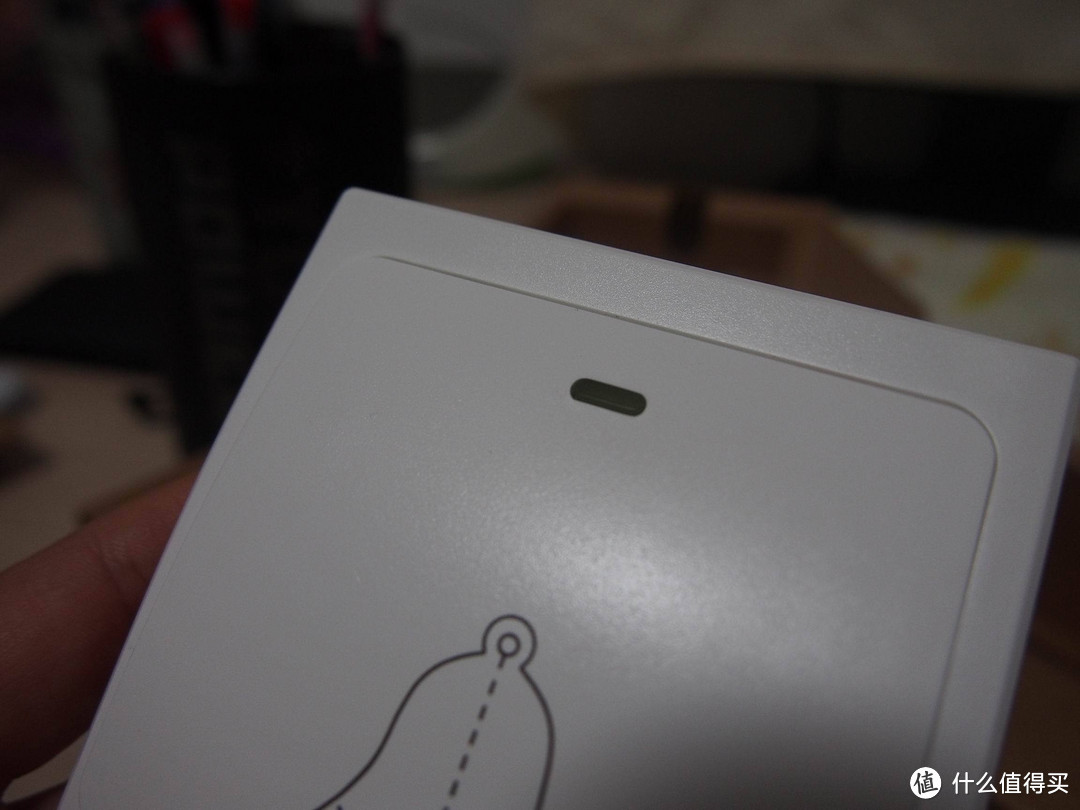 低调的实用派:领普科技自发电无线门铃小测。