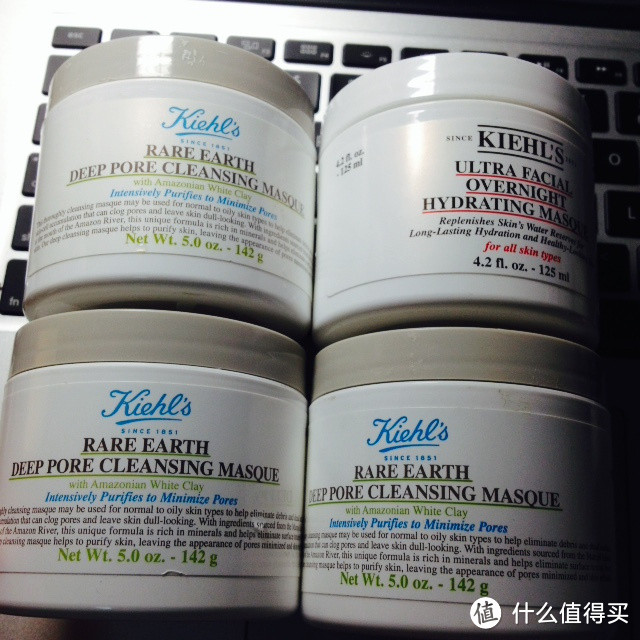 脑残粉的独白：kiehl's 科颜氏 护肤之道