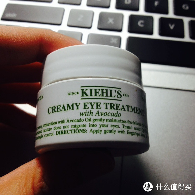 脑残粉的独白：kiehl's 科颜氏 护肤之道