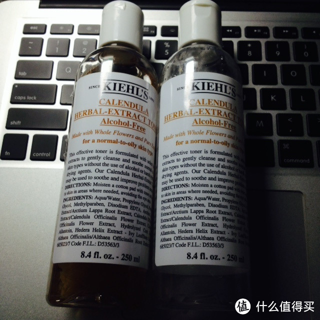 脑残粉的独白：kiehl's 科颜氏 护肤之道