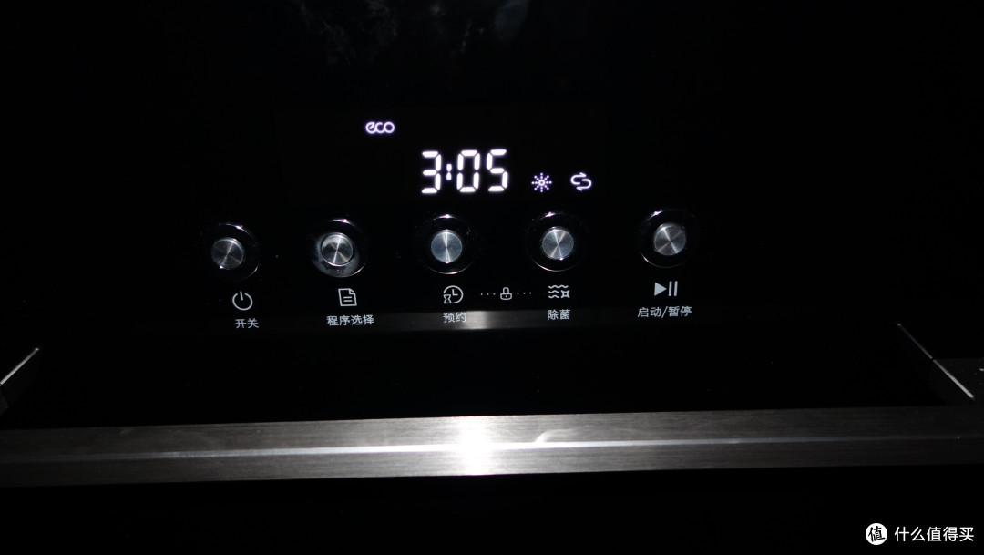 我的洗碗机：Midea 美的 WQP8-3906-CN 台式洗碗机购买及使用心得