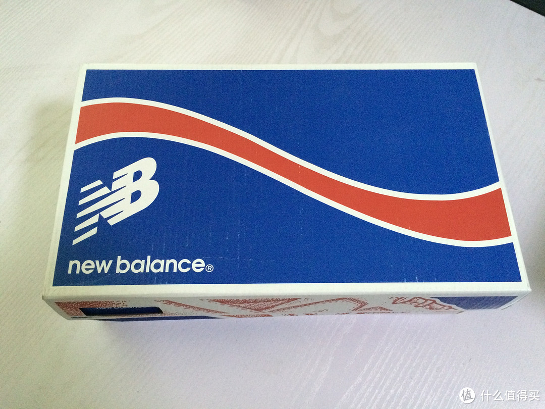 漂洋过海等到你，Size？首单 New Balance 420 新百伦 运动鞋