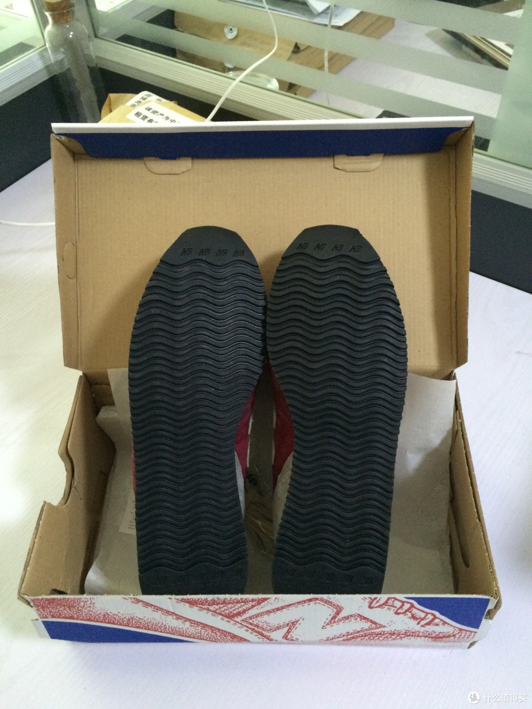 漂洋过海等到你，Size？首单 New Balance 420 新百伦 运动鞋
