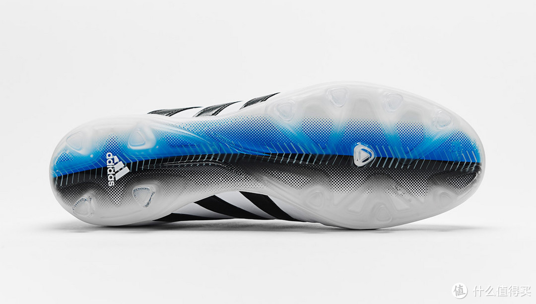 黑子总会有的：adidas 阿迪达斯 第六代adizero F50足球鞋正式发布 猎鹰、狂战士、11Pro迎来新配色