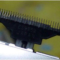 松下 ES-RW30-S 电动剃须刀使用总结(湿剃|防水)