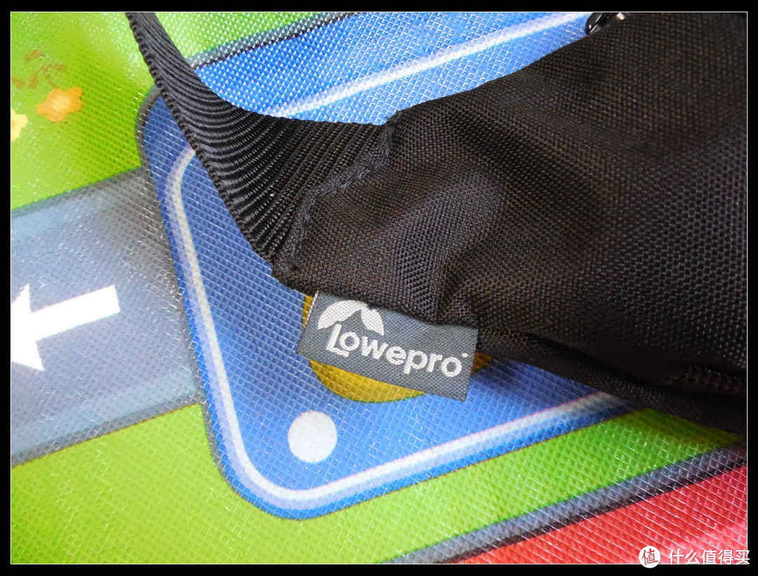 Lowepro 乐摄宝 Passport Sling 单肩摄影包