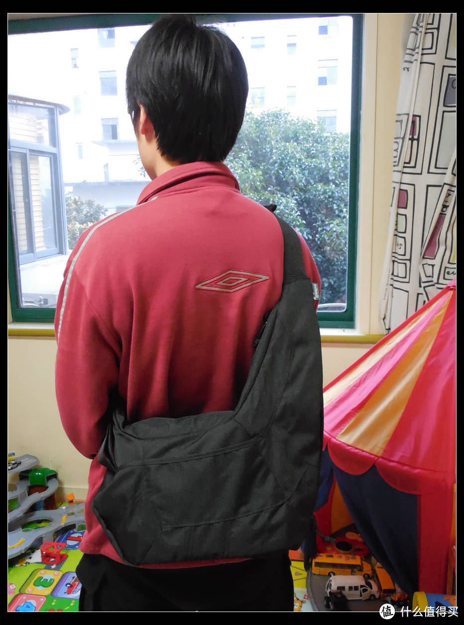 Lowepro 乐摄宝 Passport Sling 单肩摄影包