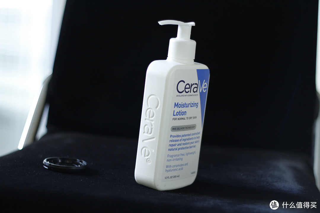 皮肤嫩嫩哒：CeraVe Moisturizing Lotion 保湿乳液