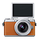配备翻转屏的“女朋友7号”：Panasonic 松下 发布 LUMIX GF7 微单相机