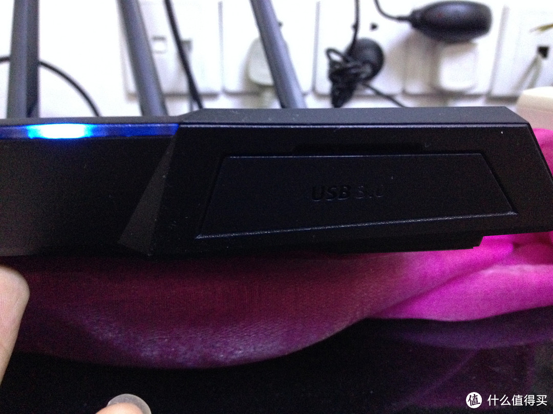 国行 ASUS 华硕 无线路由器 RT-AC87U