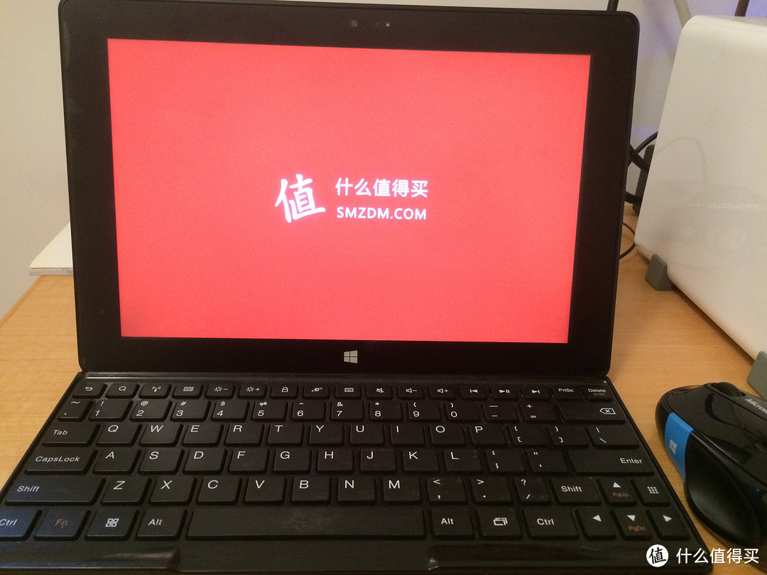 Win8 平板更换NGFF硬盘：Gloway 光威 M.2 2242 128G SSD