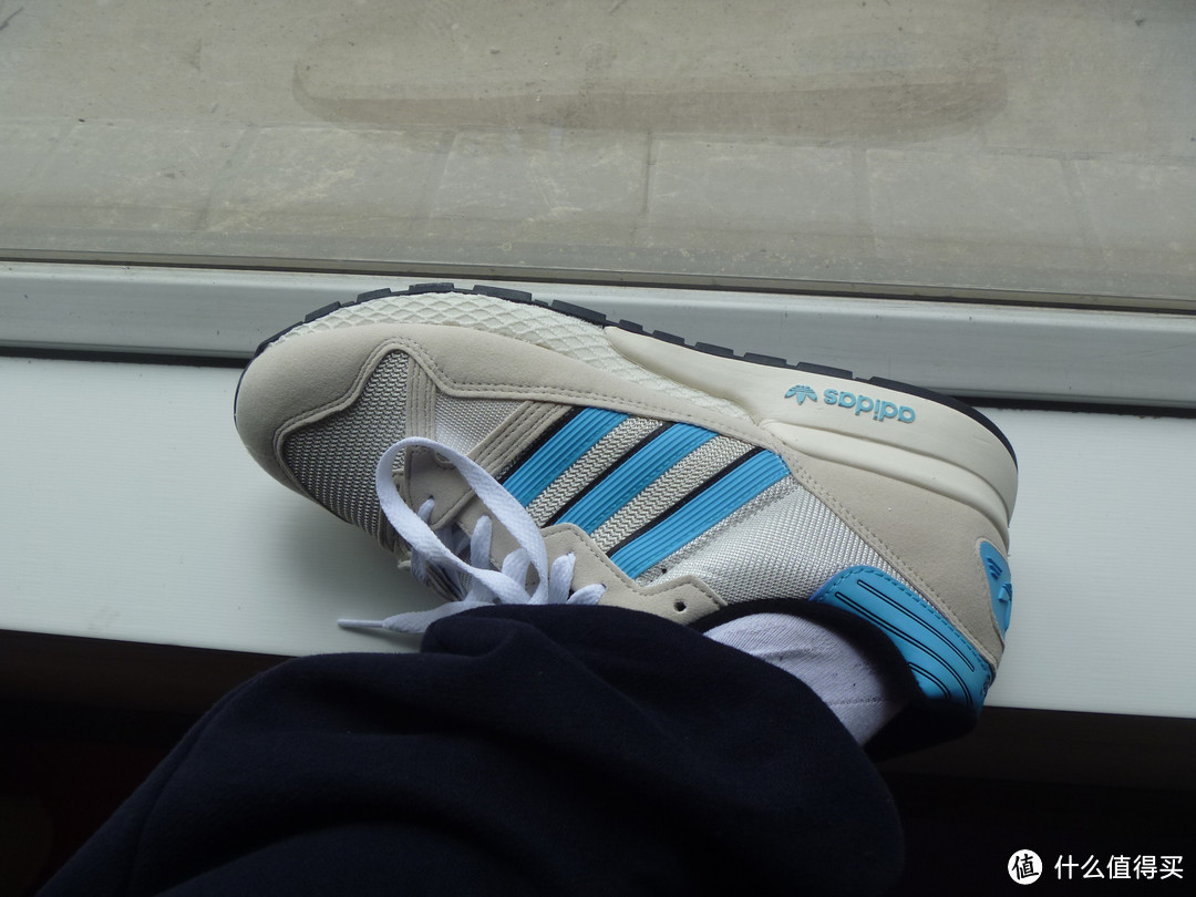 adidas 阿迪达斯 Originals ZX 710 经典复古跑鞋