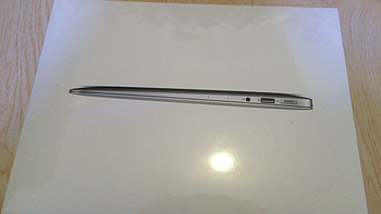 苹果 macbook air 笔记本电脑使用体验(屏幕|主机|厚度|防滑垫|键盘)