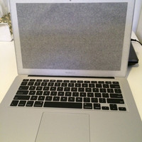 苹果 macbook air 笔记本电脑使用总结(键盘|音质|接口|机身|分辨率)