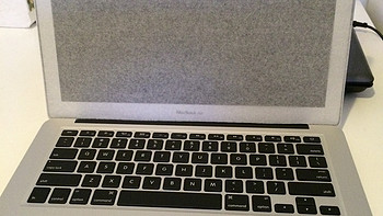 苹果 macbook air 笔记本电脑使用总结(键盘|音质|接口|机身|分辨率)