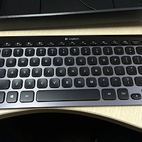 美亚黑五收获之Logitech 罗技 K810 蓝牙键盘