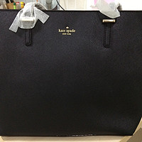 终于等到你：kate spade NEW YORK Medium Harmony 女式超大挎包  PXRU4423 