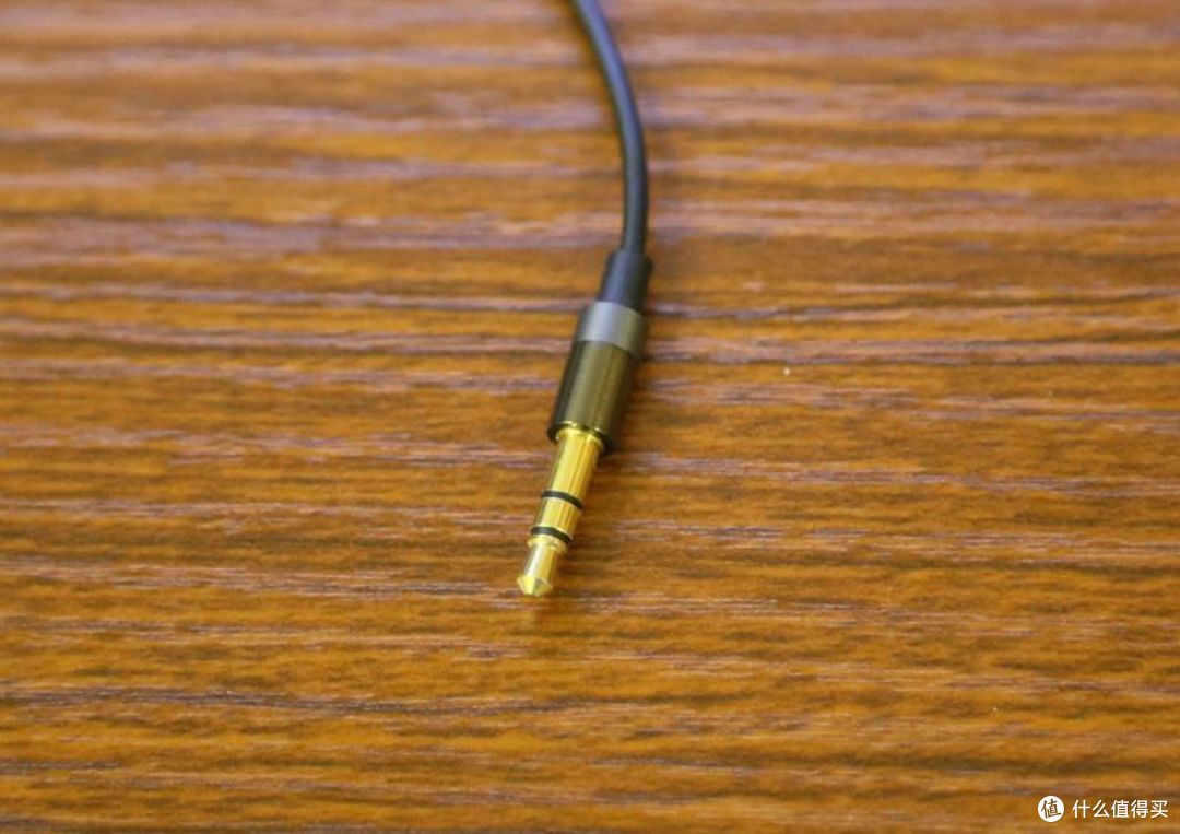 初尝动铁味—晒晒我的Creative 创新 Aurvana In-Ear2 动铁入耳耳塞