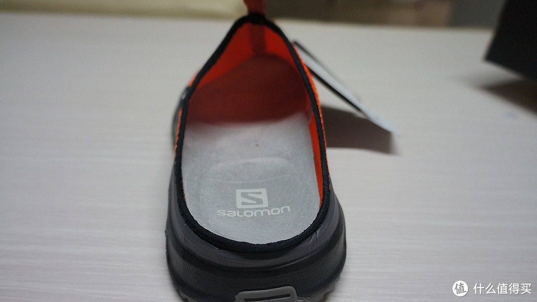 SALOMON 萨洛蒙 RX SLIDE 3代 运动恢复鞋