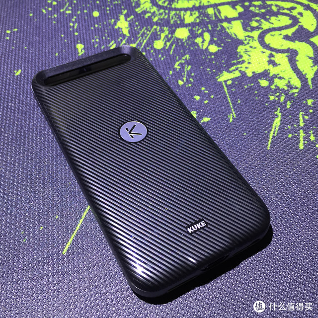 iPhone5/5s续航福音——移动电源+手机壳=酷壳！