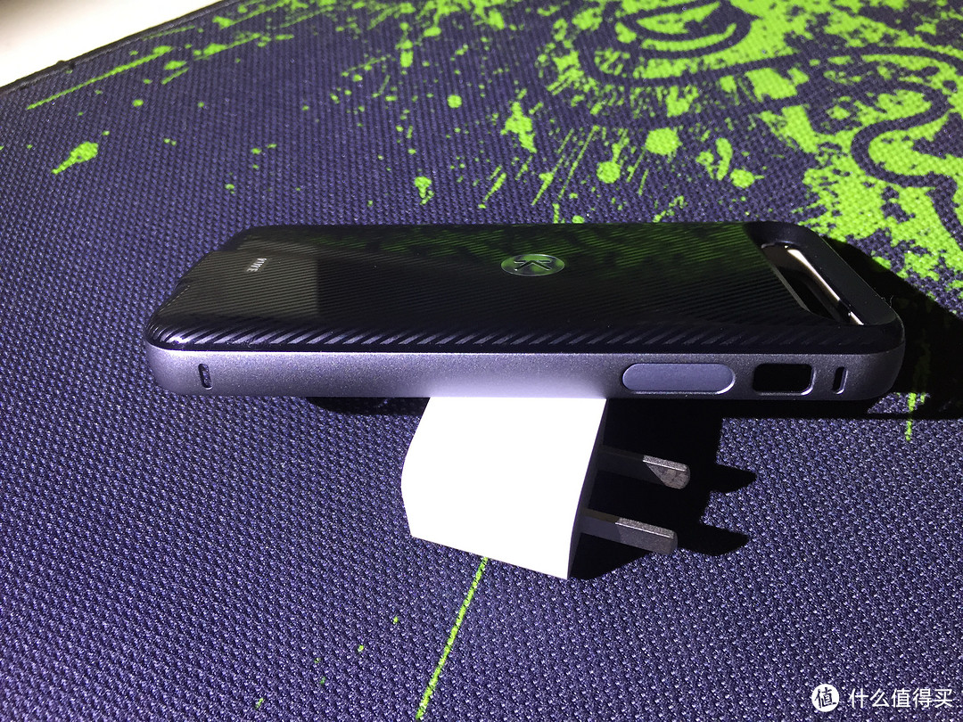 iPhone5/5s续航福音——移动电源+手机壳=酷壳！