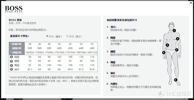 晒两件血拼来的hugo Boss 男款羊毛大衣 德淘尺码选择 男外套 什么值得买